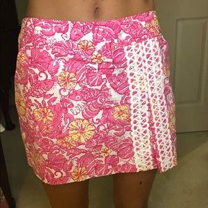 Lilly Pulitzer Skort